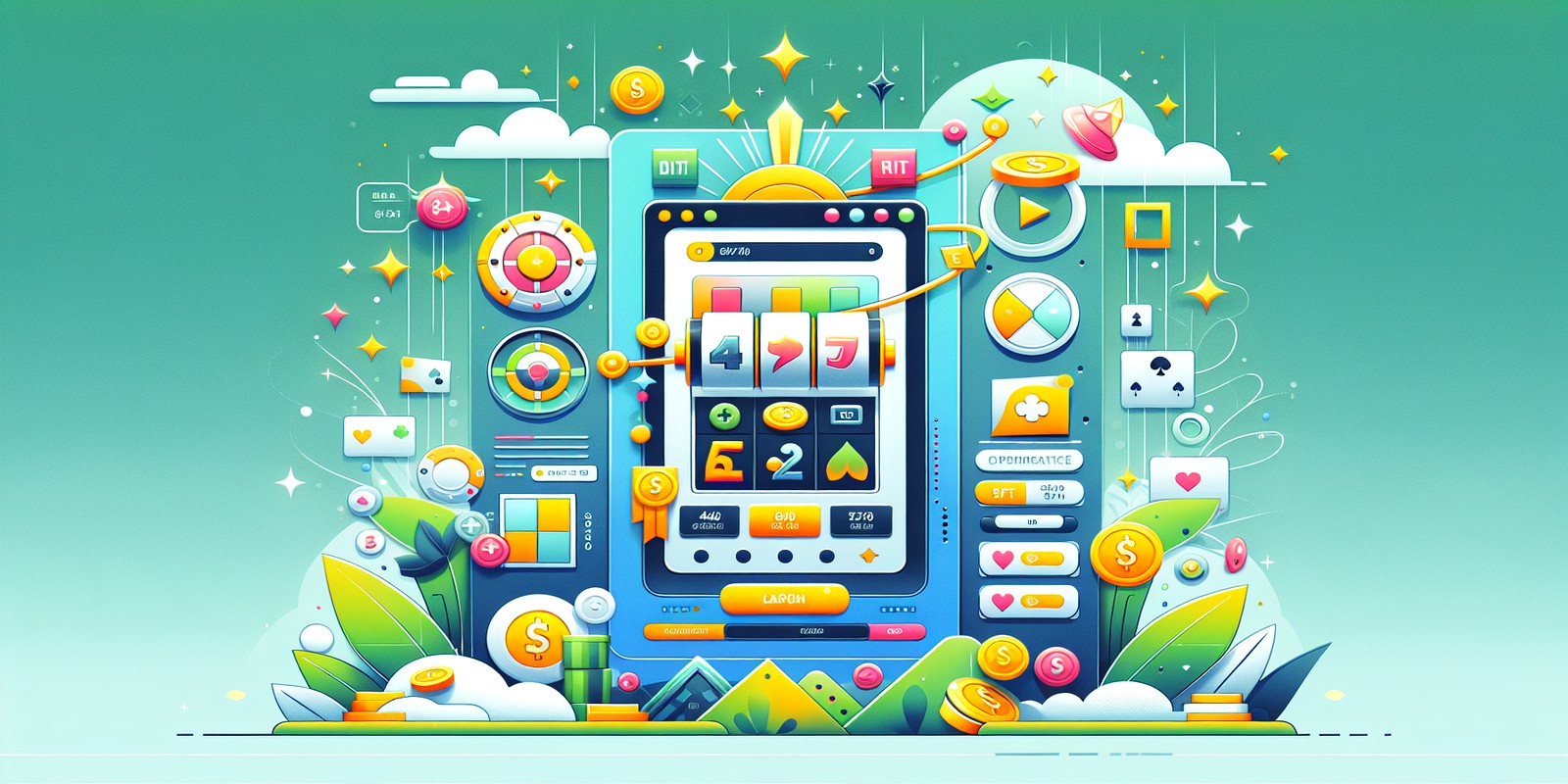 Explore Slot Gacor B9–Suria88: Top Strategies for Pakistani Gamers 2025 - Slot Strategy Guide for Pakistani | BDG Game