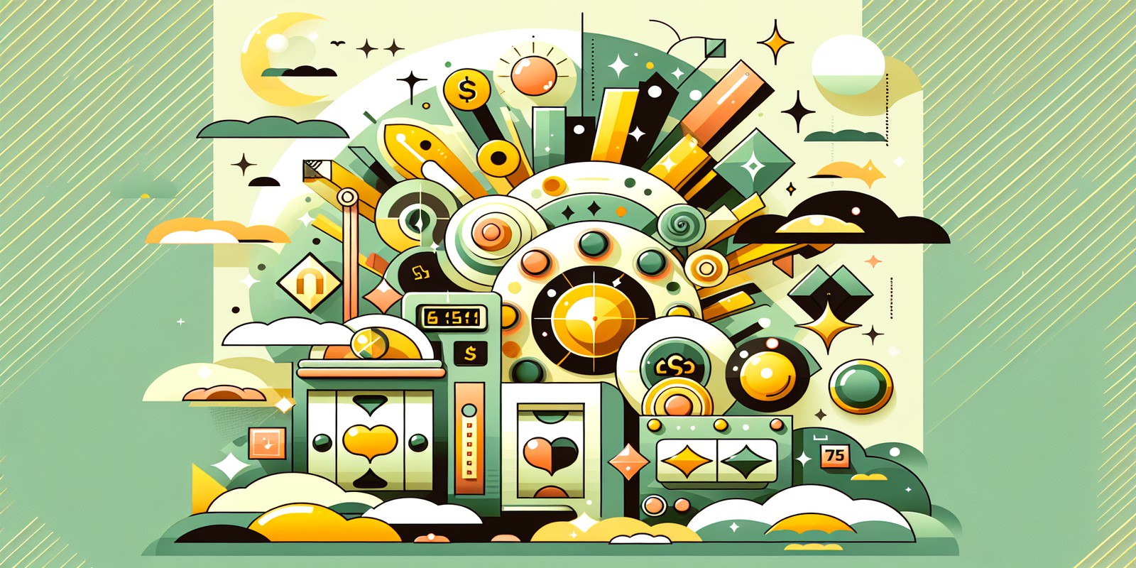 Today's Gacor Link Slots: Boost Your Winning Strategy for 2025 - Slot Strategy Guide for Pakistani | BDG Game