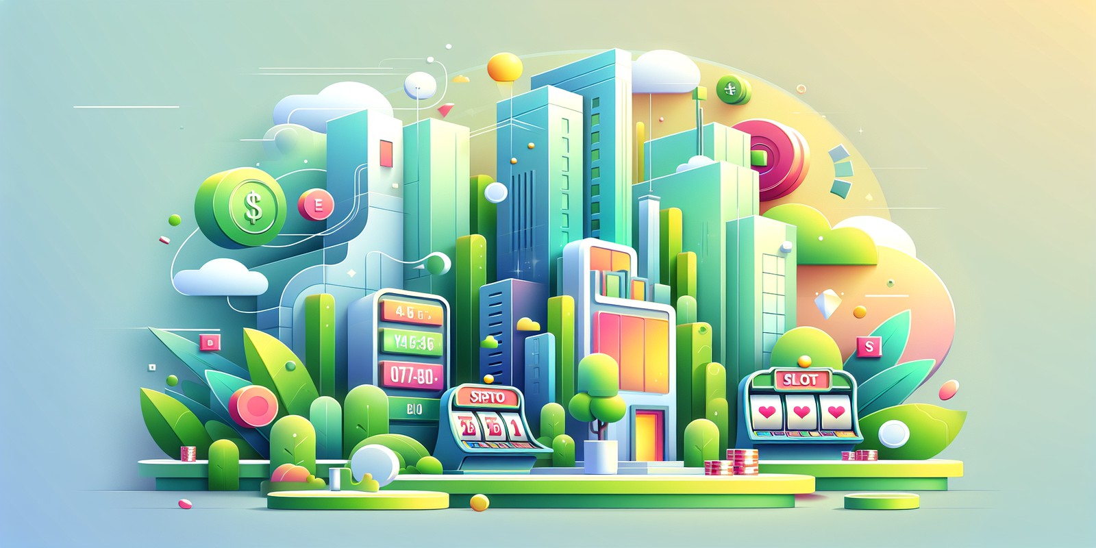 Unleashing the Power of Slot Gacor B9: Your Winning Route in 2025 - Slot Strategy Guide for Pakistani | BDG Game