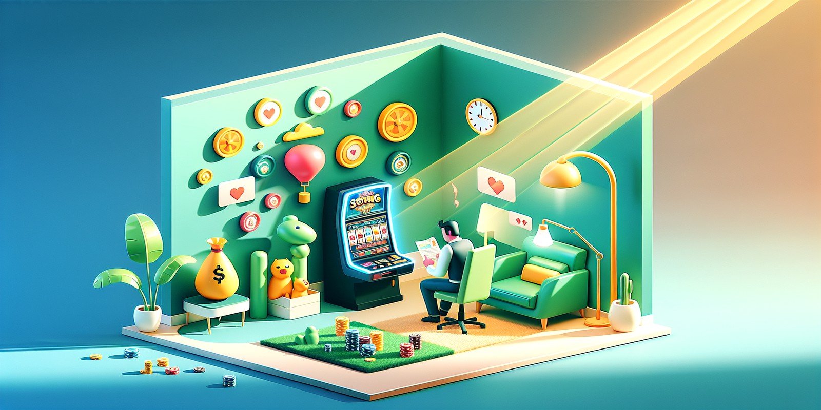 Unlock Today's Top Gacor Slot Links for Maximum Wins in 2025 - Slot Strategy Guide for Pakistani | BDG Game