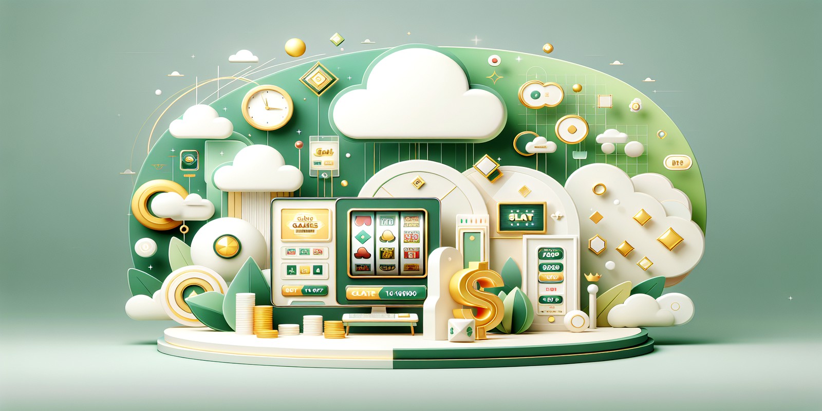 Unlock Winning Potential: Top Slot Gacor Strategies for 2025 - Comprehensive guide for players in Pakistan at BDG Game.