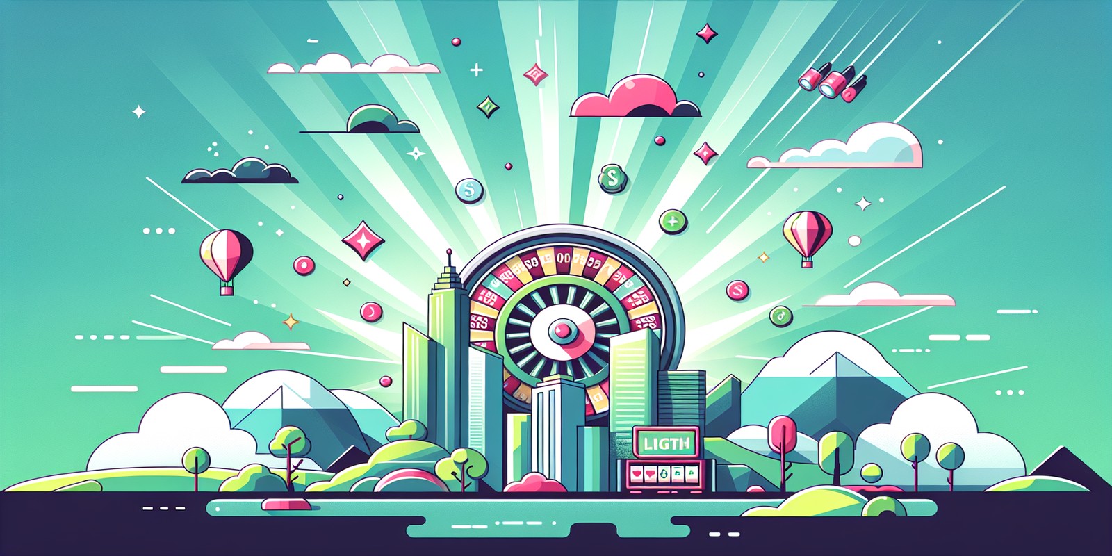 Unlock Winning Secrets: 14 Slot Strategies for 2025 Success - Slot Strategy Guide for Pakistani | BDG Game