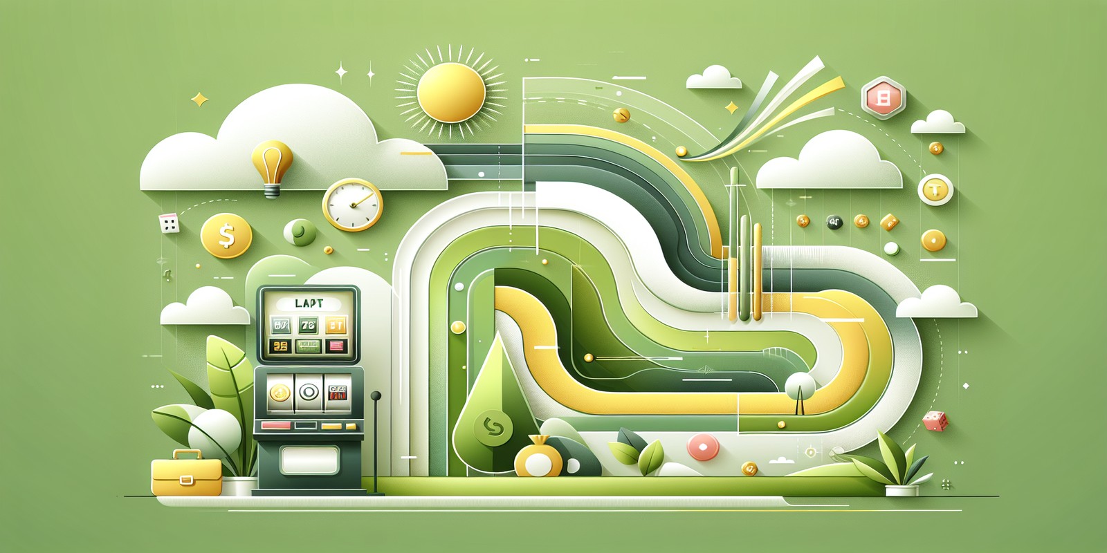 Unlock Winning Secrets: Mastering Slot Gacor Anaslot in 2025 - Slot Strategy Guide for Pakistani | BDG Game