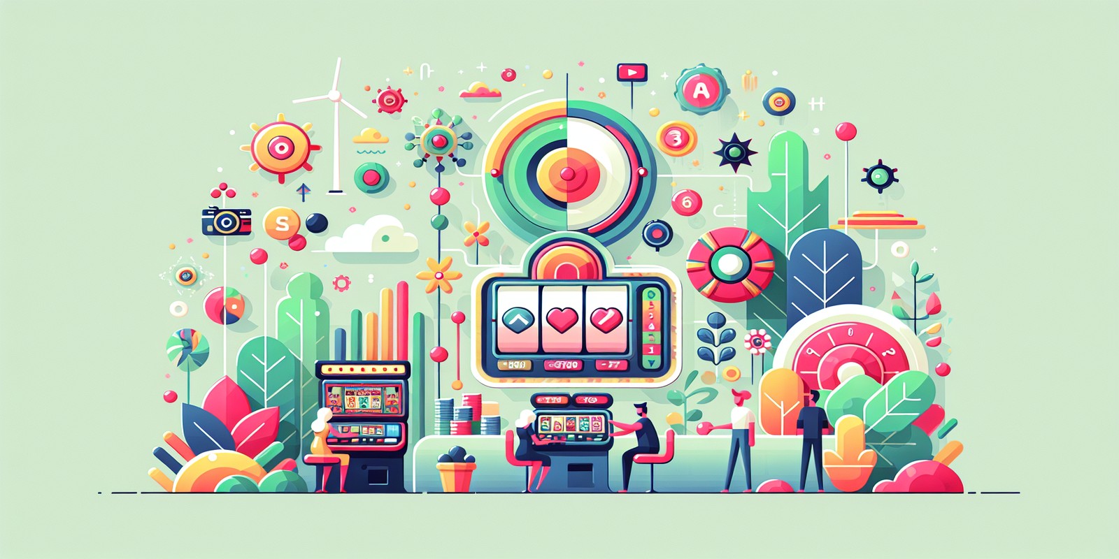 Unlocking Slot Gacor Anaslot: Tips for Big Wins in 2025 - Slot Strategy Guide for Pakistani | BDG Game