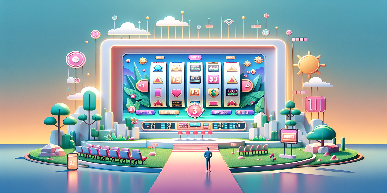 Unlocking Slot Gacor Anaslot: Winning Strategies for 2025 - Slot Strategy Guide for Pakistani | BDG Game