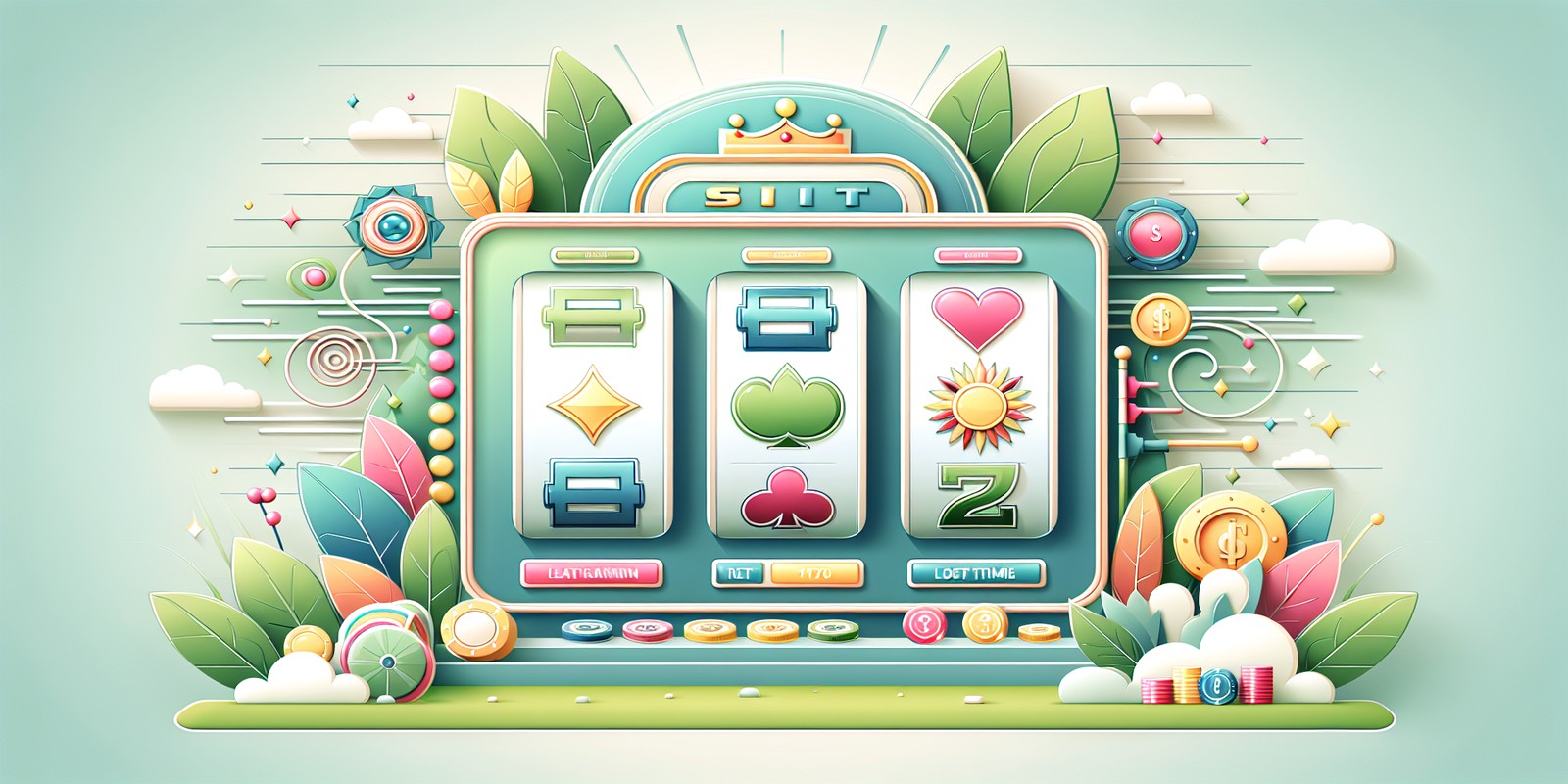 Unlocking Slot Gacor Anaslot - Your guide to winning strategies at BDG Game.