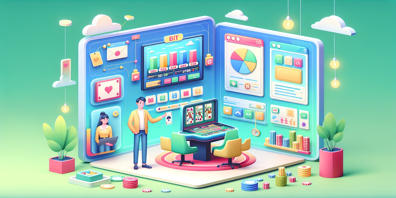 Unlocking Slot Gacor Anaslot: Your Guide to Winning Big in 2025 - Slot Strategy Guide for Pakistani | BDG Game