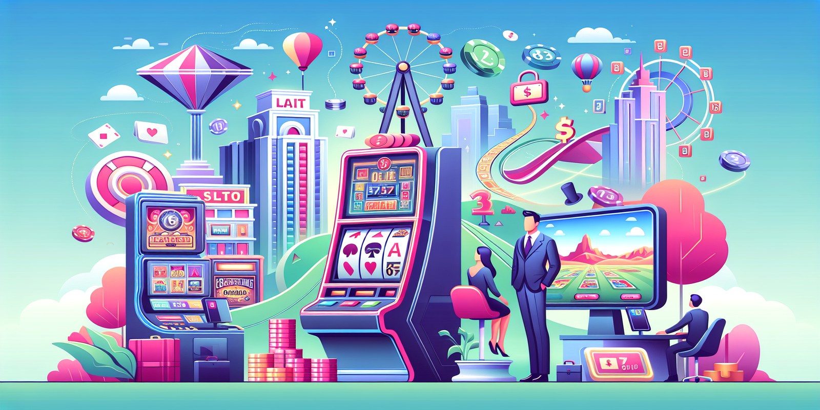 Unlocking Slot Gacor B9: Winning Strategies for Pakistan Players - BDG Game Guide