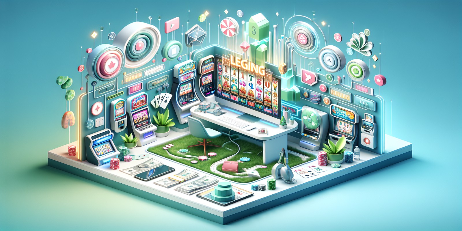 Unlocking Today's Gacor Slot Secrets: Tips for Winning Big in 2025! - Slot Strategy Guide for Pakistani | BDG Game