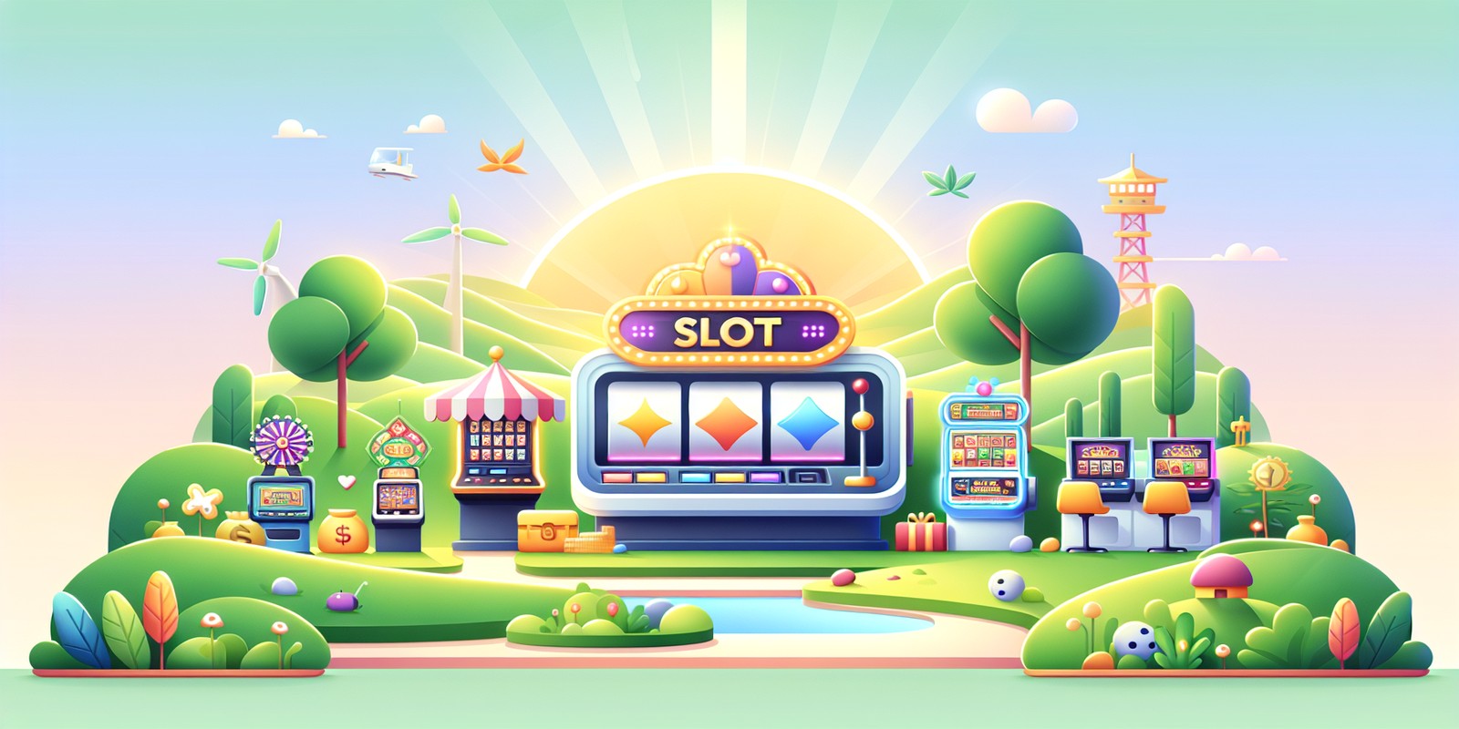 Unlocking Today's Gacor Slots: Your Winning Strategy 2025 - Slot Strategy Guide for Pakistani | BDG Game
