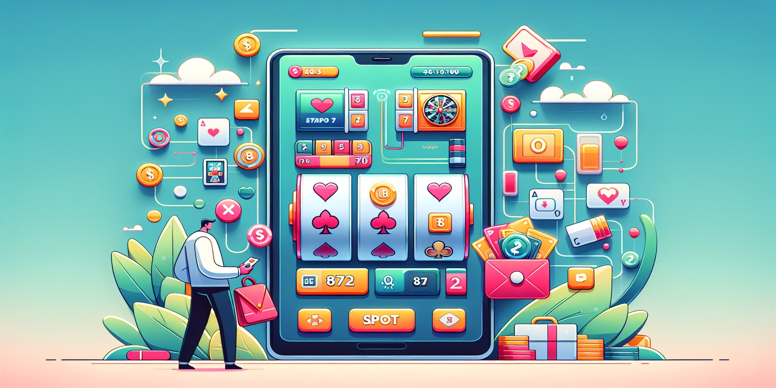 Unlocking Today's Winning Link Slot Gacor: Your 2025 Guide - Slot Strategy Guide for Pakistani | BDG Game