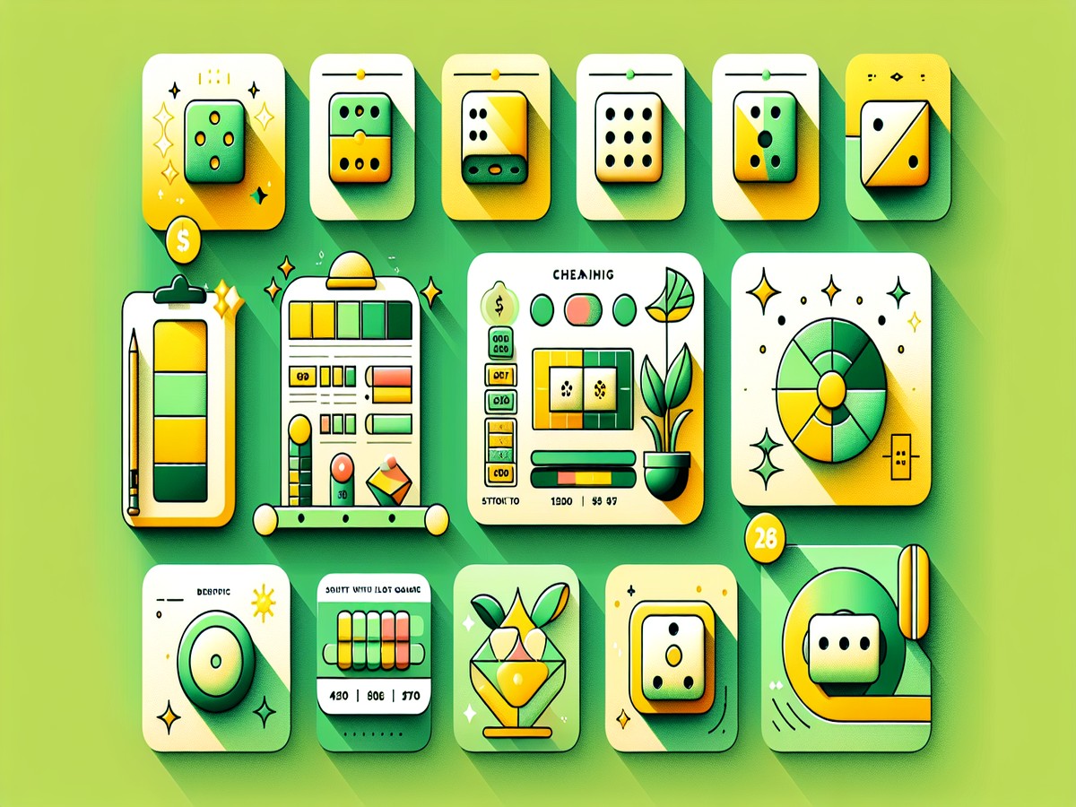 Dice Games Available at BDG Game - Fun for Everyone