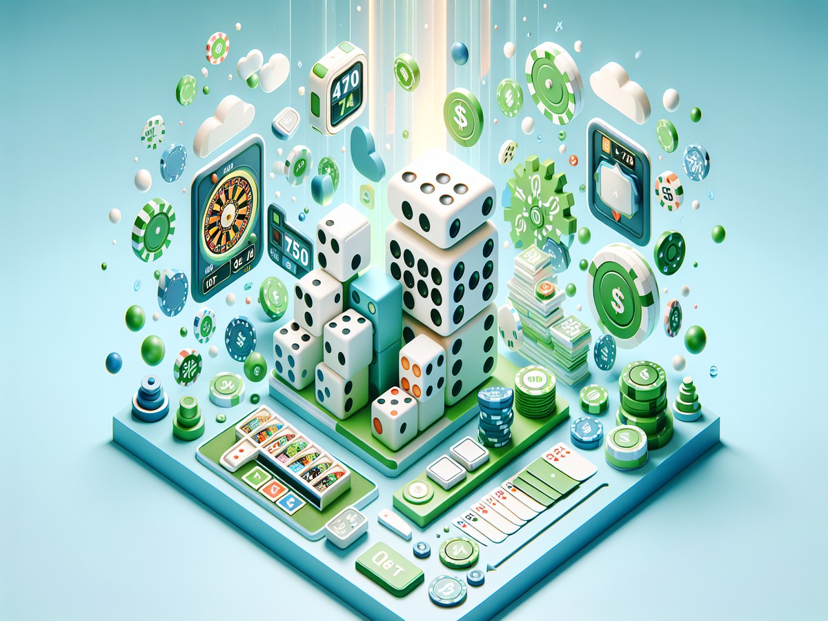 Play Dominos Game at BDG Game - Join the Excitement!