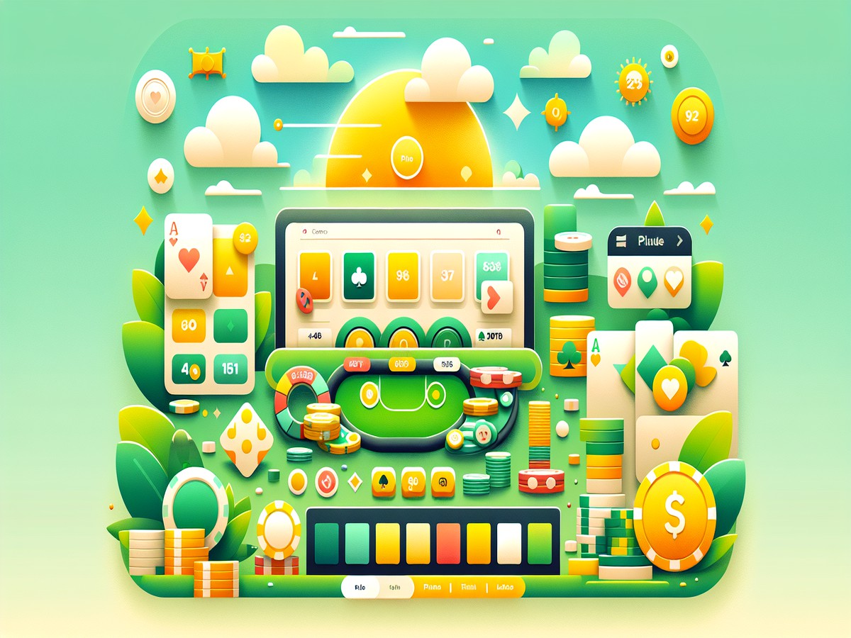 Poker Games at BDG Game - Challenge Your Skills!